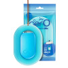 Godrej aer O Hanging Car Air Freshener Gel | Car Accessories | Cool Aqua | 7.5G